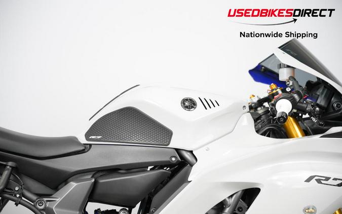 2025 Yamaha YZF-R7 - $11,499.00