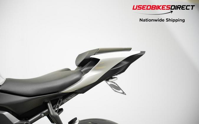 2025 Yamaha YZF-R7 - $11,499.00