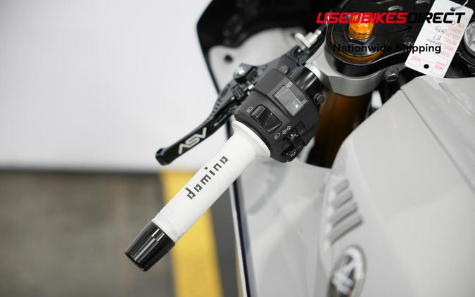 2025 Yamaha YZF-R7 - $11,499.00