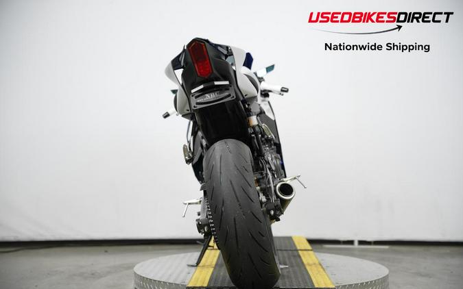 2025 Yamaha YZF-R7 - $11,499.00