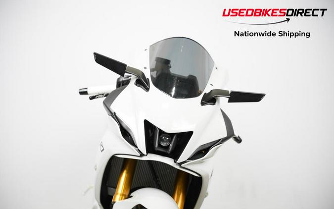 2025 Yamaha YZF-R7 - $11,499.00