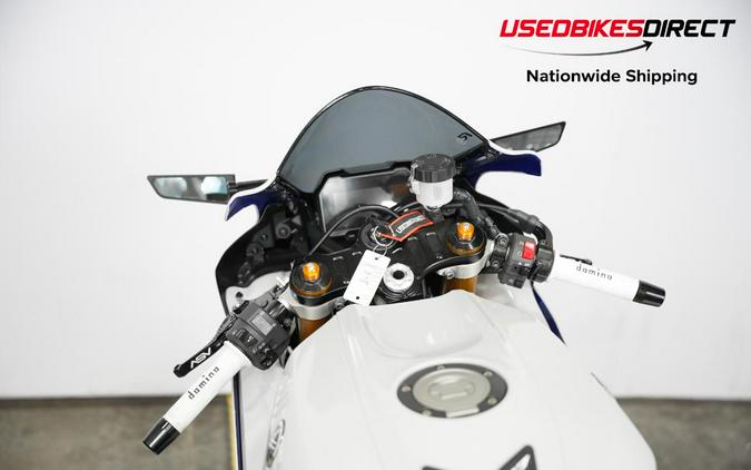2025 Yamaha YZF-R7 - $11,499.00