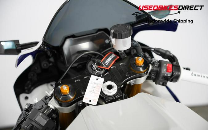 2025 Yamaha YZF-R7 - $11,499.00