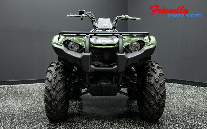 2026 YAMAHA Kodiak 450
