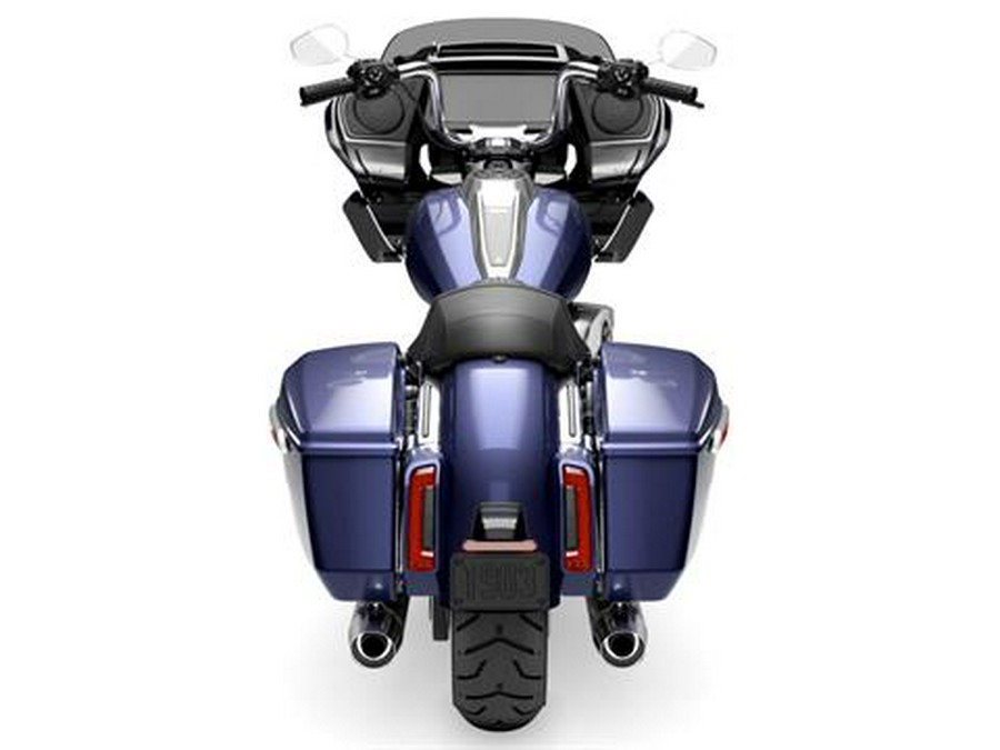 2026 Harley-Davidson Road Glide®