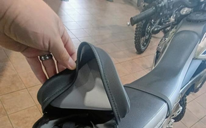 2026 Kawasaki KLX 300