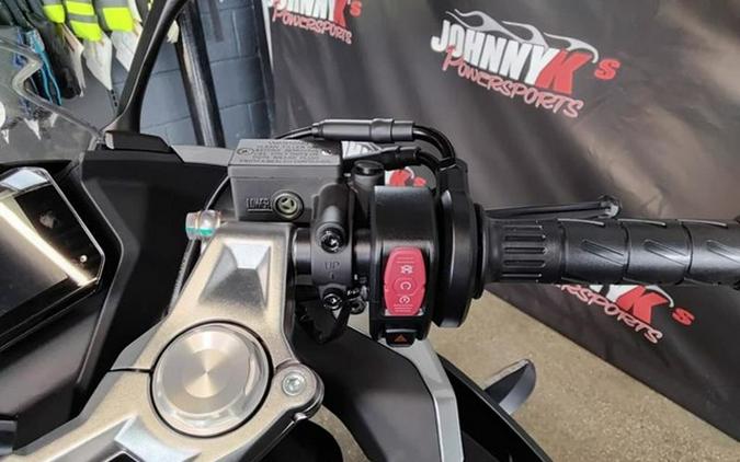 2026 CFMOTO SS 300