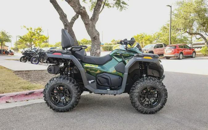 2027 CFMOTO CFORCE 800 TOURING