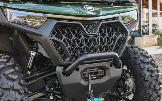 2027 CFMOTO CFORCE 800 TOURING