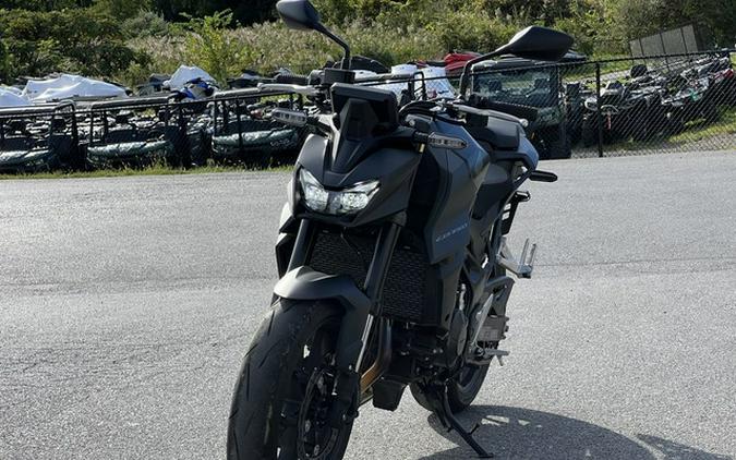 2025 Honda CB750 Hornet