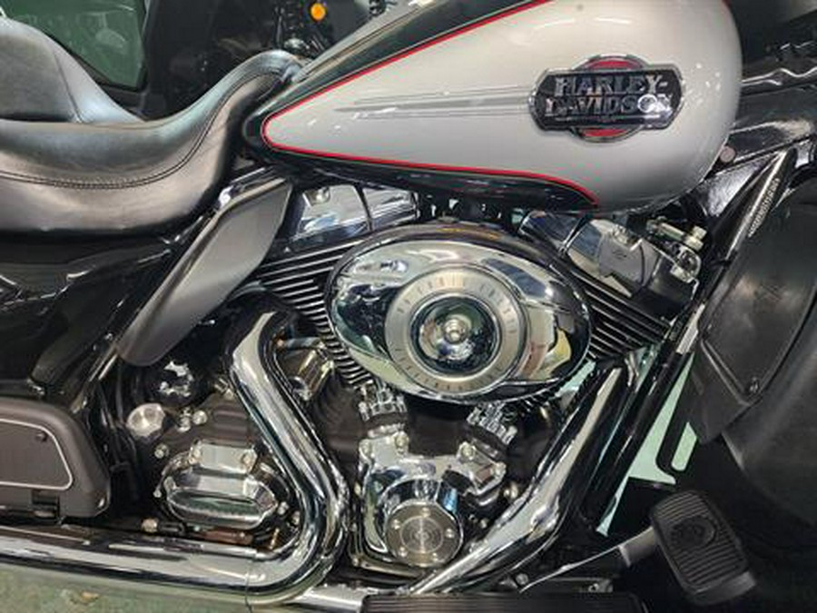 2010 Harley-Davidson Ultra Classic® Electra Glide®