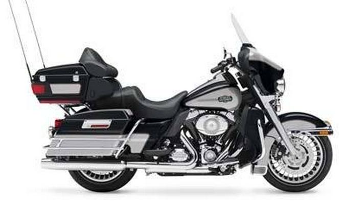 2010 Harley-Davidson Ultra Classic® Electra Glide®