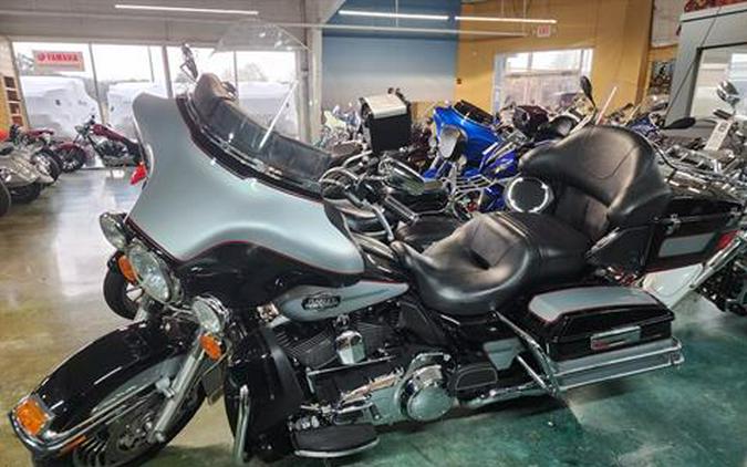 2010 Harley-Davidson Ultra Classic® Electra Glide®