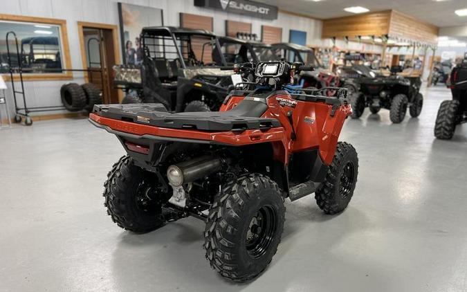 2024 Polaris® Sportsman 570