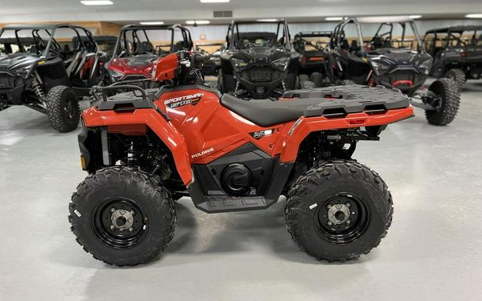 2024 Polaris® Sportsman 570