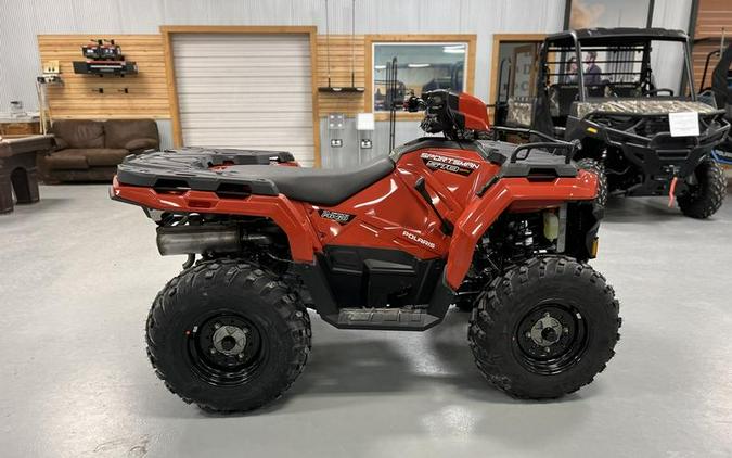 2024 Polaris® Sportsman 570