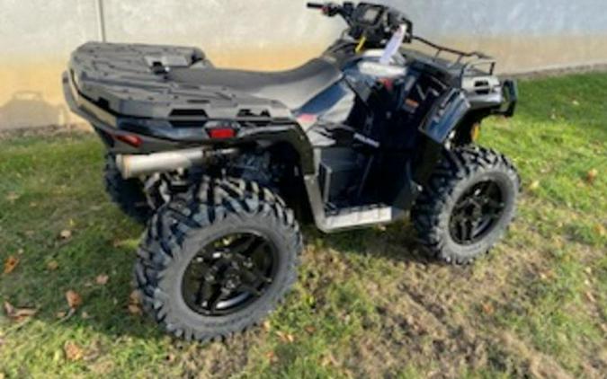 2024 Polaris® Sportsman 570 Trail