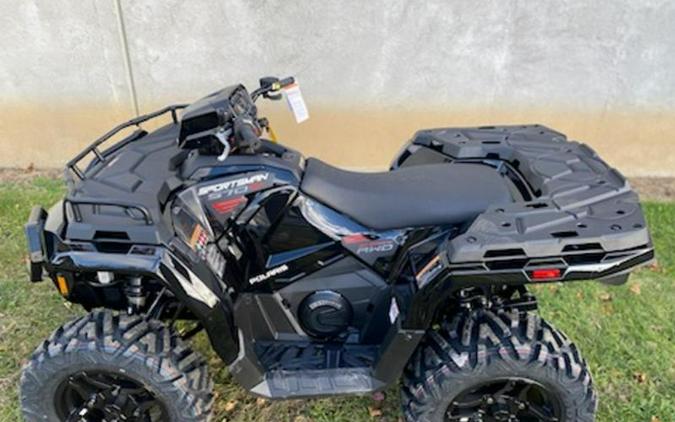 2024 Polaris® Sportsman 570 Trail