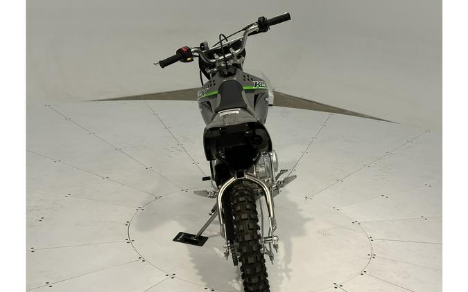 2024 Kawasaki KLX 110R L