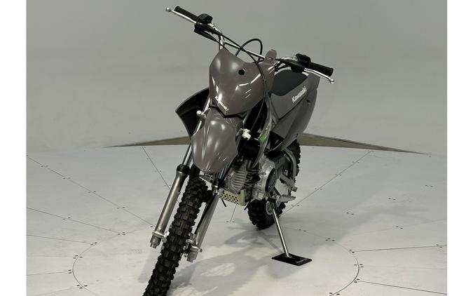 2024 Kawasaki KLX 110R L