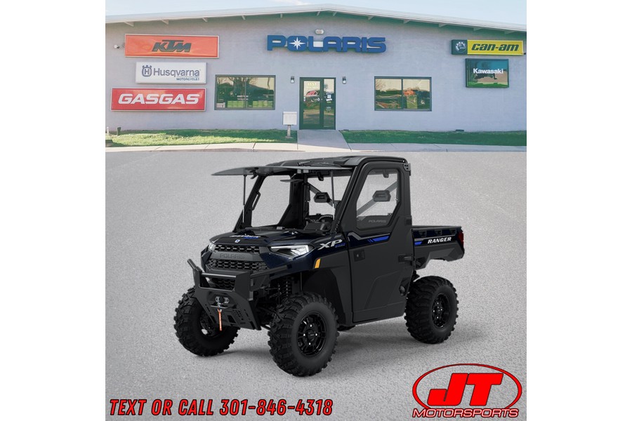 2024 Polaris Industries Ranger XP® 1000 NorthStar Edition Ultimate