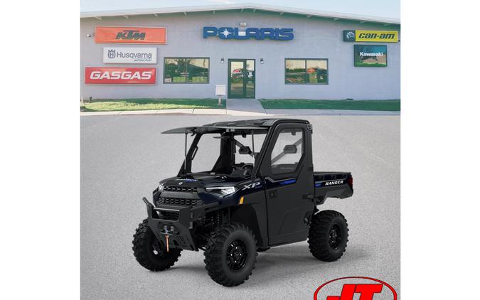 2024 Polaris Industries Ranger XP® 1000 NorthStar Edition Ultimate