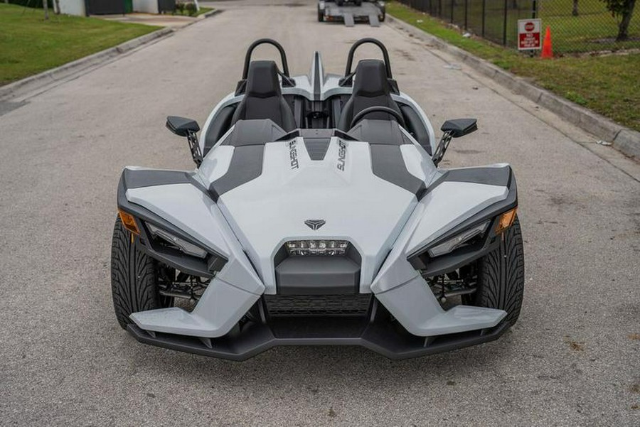 2024 Polaris Slingshot® Slingshot® S AutoDrive