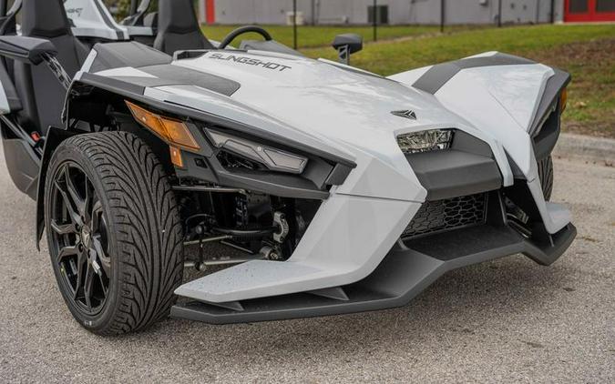 2024 Polaris Slingshot® Slingshot® S AutoDrive