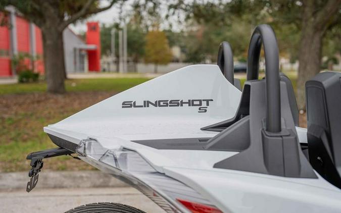 2024 Polaris Slingshot® Slingshot® S AutoDrive