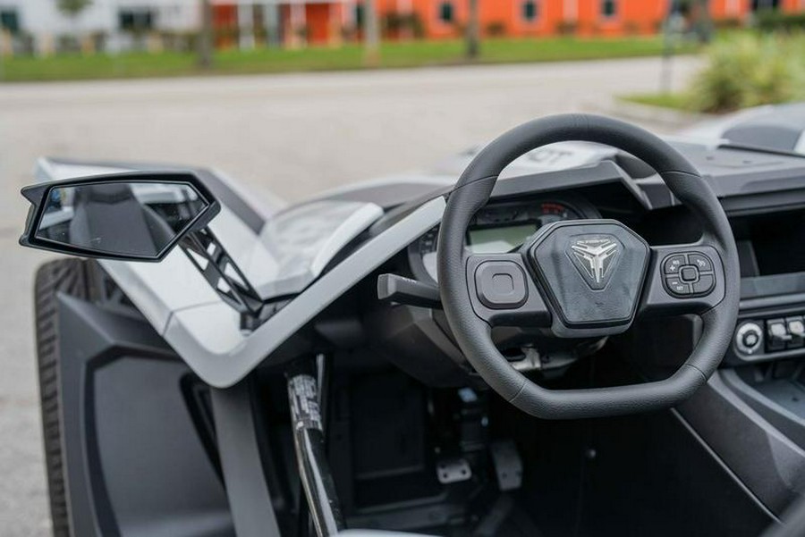 2024 Polaris Slingshot® Slingshot® S AutoDrive