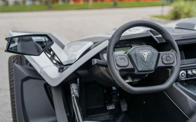 2024 Polaris Slingshot® Slingshot® S AutoDrive