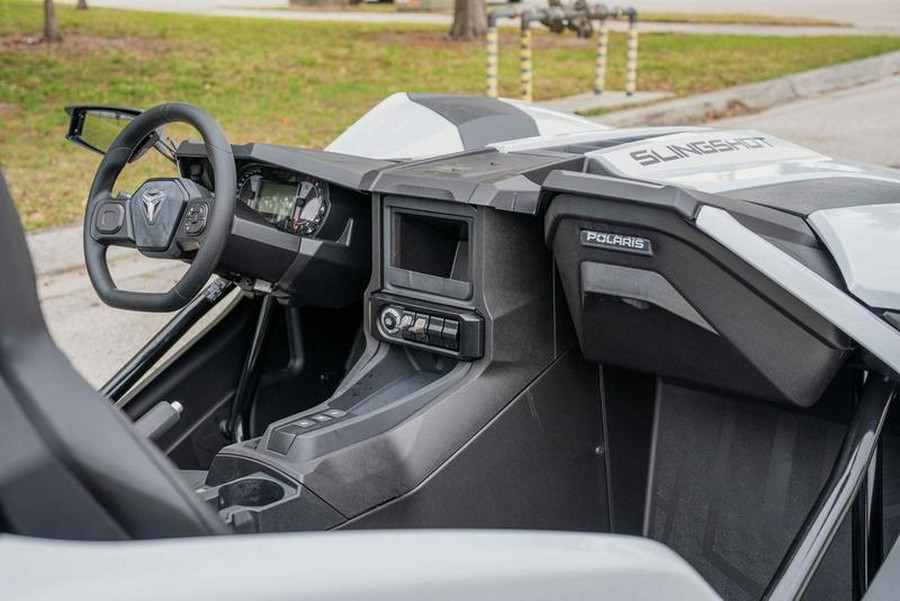 2024 Polaris Slingshot® Slingshot® S AutoDrive