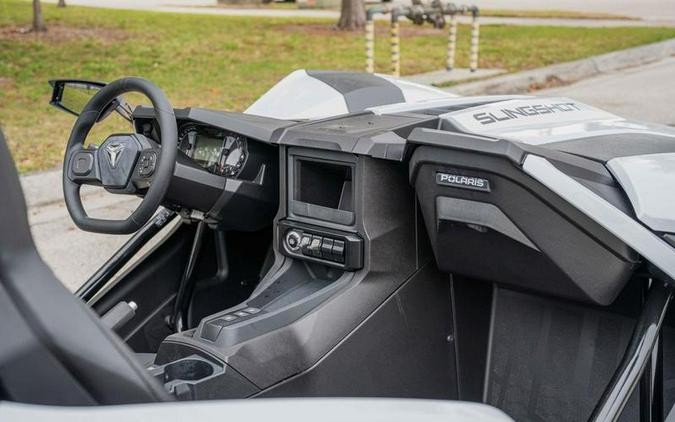 2024 Polaris Slingshot® Slingshot® S AutoDrive