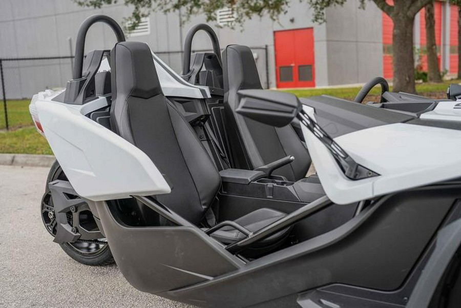 2024 Polaris Slingshot® Slingshot® S AutoDrive