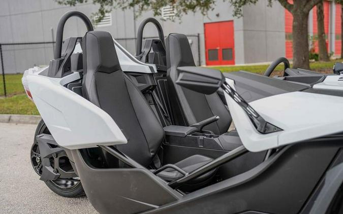 2024 Polaris Slingshot® Slingshot® S AutoDrive