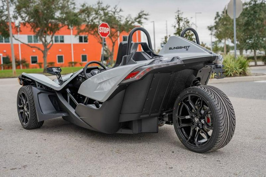 2024 Polaris Slingshot® Slingshot® S AutoDrive