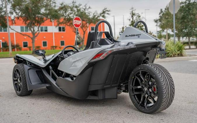 2024 Polaris Slingshot® Slingshot® S AutoDrive