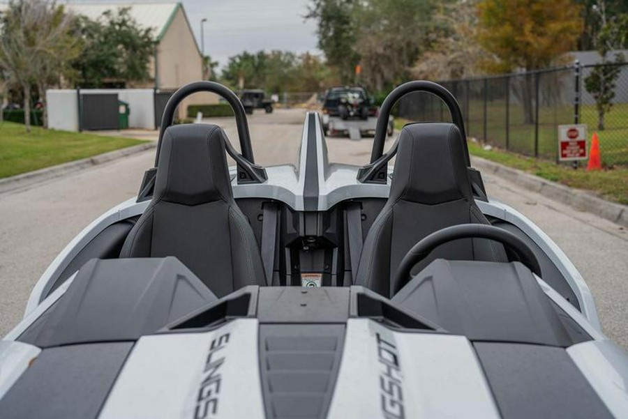 2024 Polaris Slingshot® Slingshot® S AutoDrive