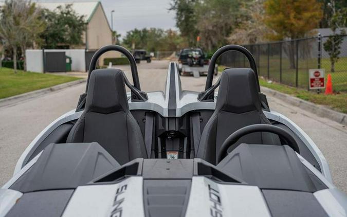 2024 Polaris Slingshot® Slingshot® S AutoDrive