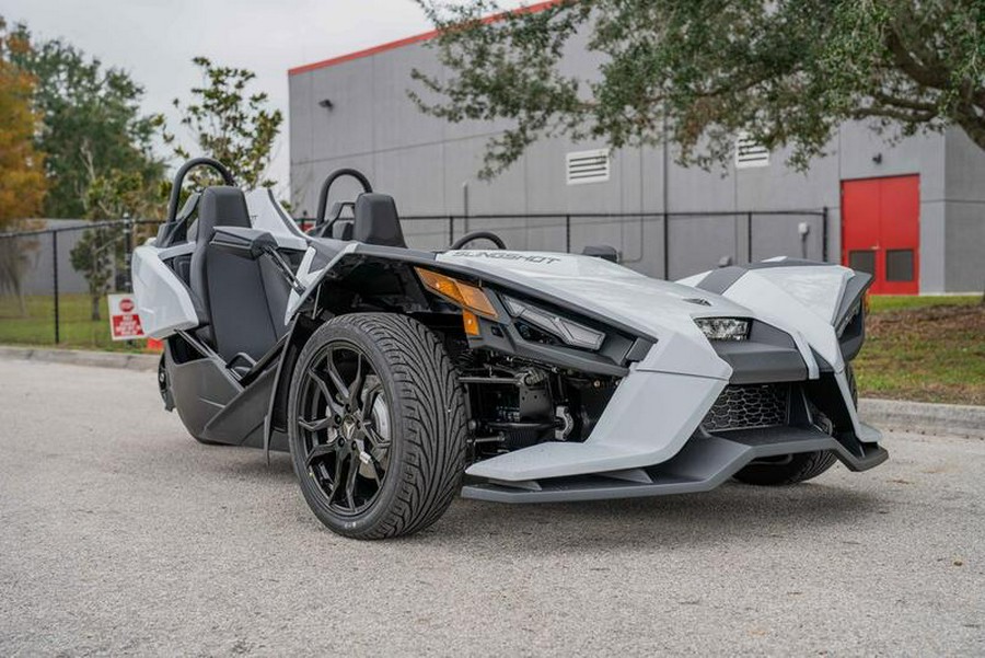 2024 Polaris Slingshot® Slingshot® S AutoDrive