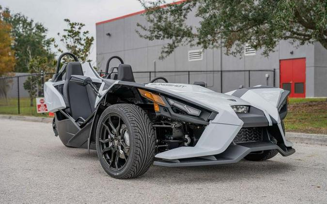 2024 Polaris Slingshot® Slingshot® S AutoDrive