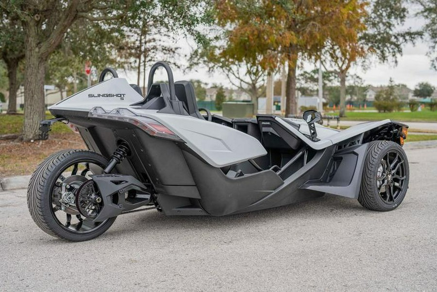 2024 Polaris Slingshot® Slingshot® S AutoDrive