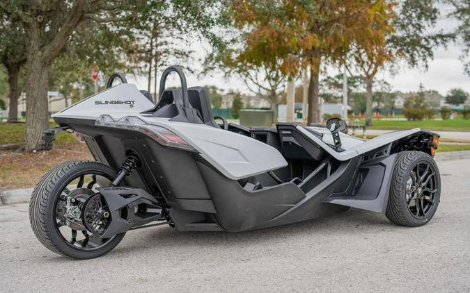 2024 Polaris Slingshot® Slingshot® S AutoDrive