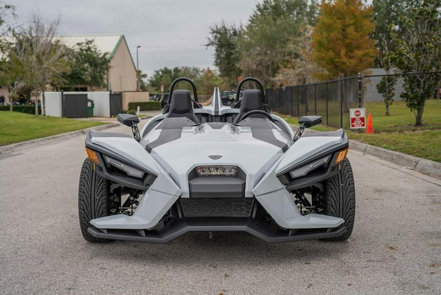 2024 Polaris Slingshot® Slingshot® S AutoDrive