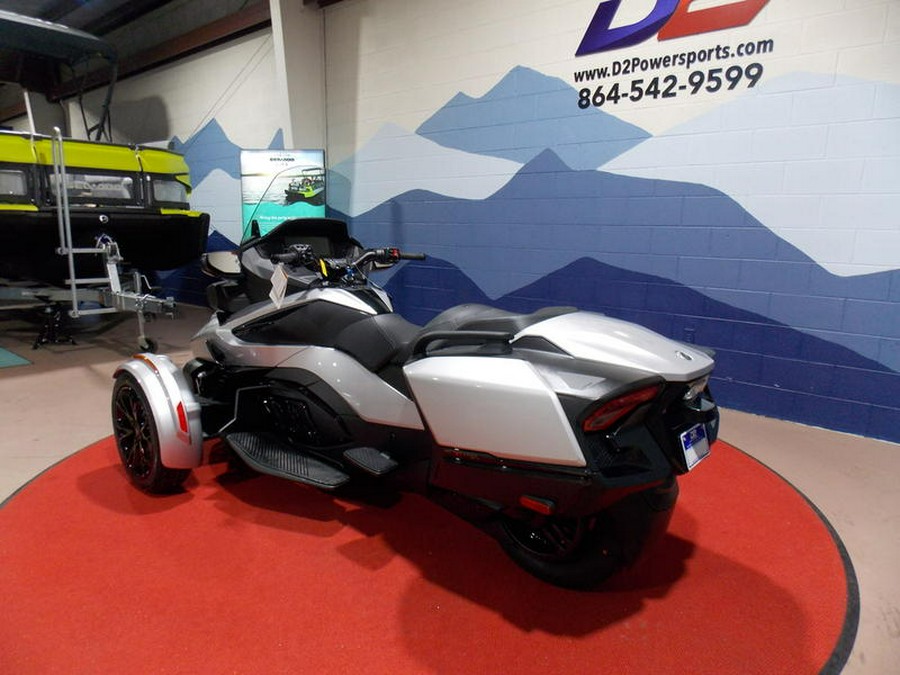 2024 Can-Am® Spyder RT Rotax 1330 ACE