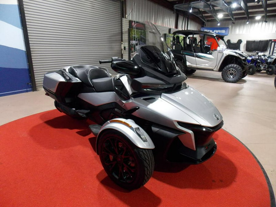 2024 Can-Am® Spyder RT Rotax 1330 ACE