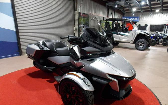 2024 Can-Am® Spyder RT Rotax 1330 ACE