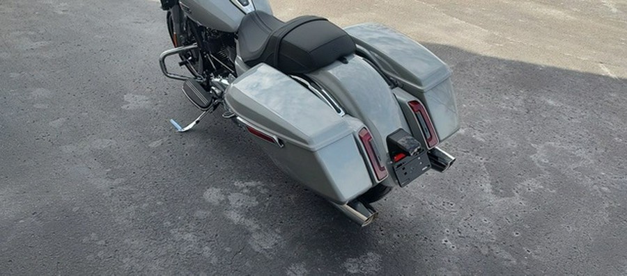 2024 Harley-Davidson FLHX - Street Glide