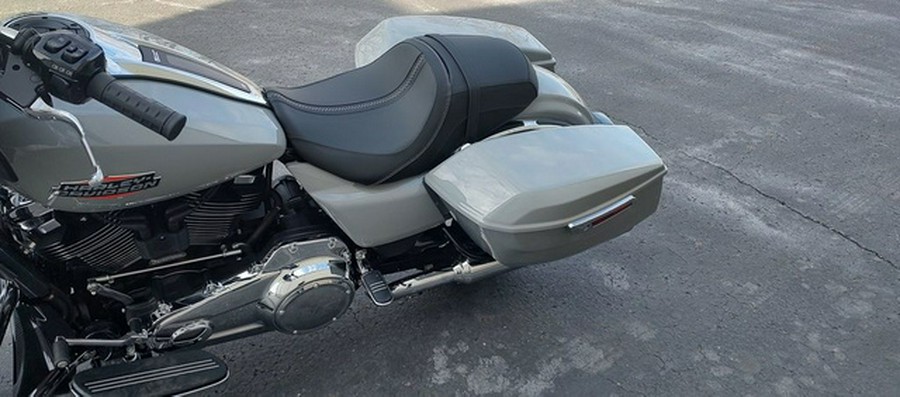 2024 Harley-Davidson FLHX - Street Glide