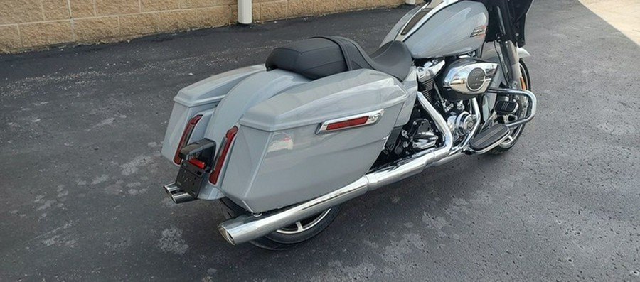 2024 Harley-Davidson FLHX - Street Glide